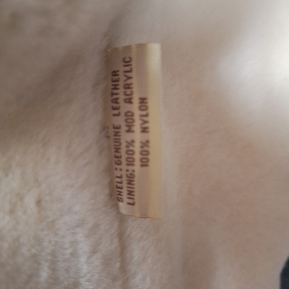 Tanners Avenue Suede jacket - Picture 3 of 8